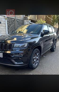 جيب جراند شيروكي